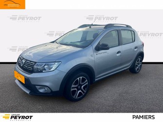 Photo Dacia Sandero ECO-G 100 15 ans