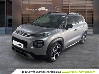 Photo Citroen C3 Aircross PureTech 110ch S&S Shine E6.d 6cv