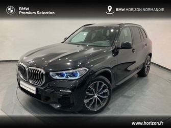 Photo Bmw X5 xDrive45e 394ch M Sport