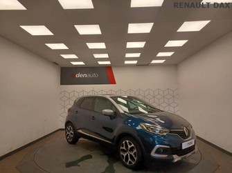 Photo Renault Captur TCe 90 Intens