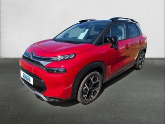 Photo Citroen C3 Aircross PureTech 110 S&S BVM6 Max