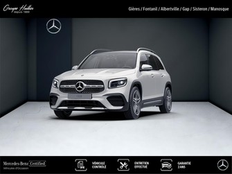 Photo Mercedes GLB 200 d AMG Line 200d 150ch 8G