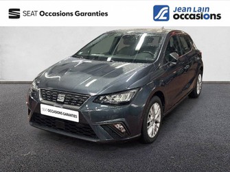 Photo Seat Ibiza 1.0 TSI 95 ch S/S BVM5 Xcellence