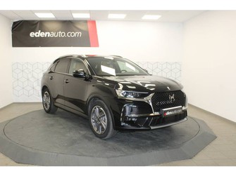 Photo DS 7 Crossback DS7 Crossback Hybride E-Tense 225 EAT8 Rivoli