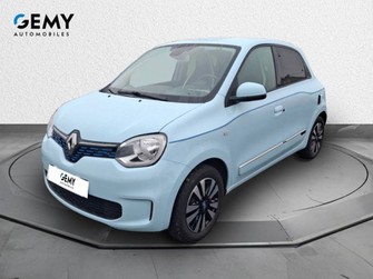 Photo Renault Twingo III Achat Intégral - 21 Intens
