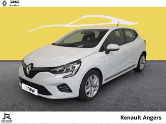 Photo Renault Clio 1.5 Blue dCi 100ch Business