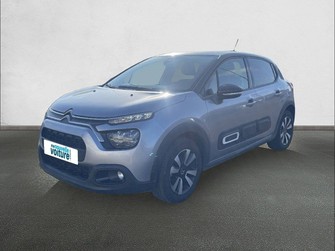 Photo Citroen C3 C3 BlueHDi 100 BVM6