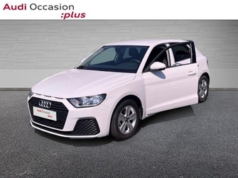 Photo Audi A1 Sportback 25 TFSI 95ch
