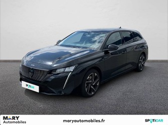 Photo Peugeot 308 SW PureTech 130ch S&S EAT8 Allure