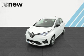 Photo Renault ZOE Zoe R110 Achat Intégral