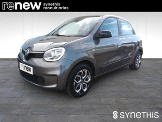 Photo Renault Twingo III SCe 65 Equilibre