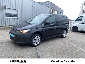 Photo Volkswagen Caddy CARGO CADDY CARGO 2.0 TDI 102 BVM6