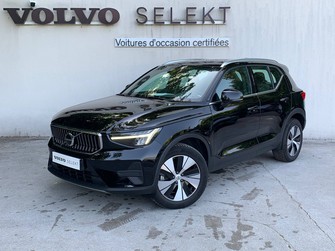 Photo Volvo XC40 XC40 T4 Recharge 129+82 ch DCT7