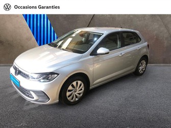 Photo Volkswagen Polo 1.0 TSI 95ch Business