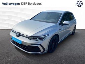 Photo Volkswagen Golf 1.5 eTSI OPF 150 DSG7 R-Line