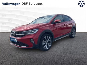 Photo Volkswagen Taigo 1.0 TSI 110 DSG7 Style