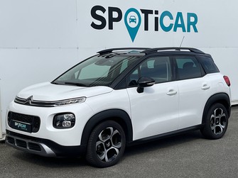 Photo Citroen C3 Aircross C3 Aircross PureTech 82 BVM5