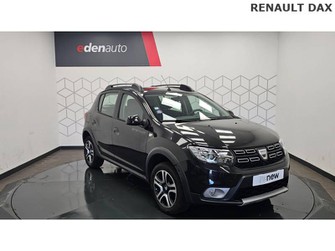 Photo Dacia Sandero ECO-G 100 15 ans