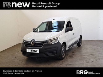 Photo Renault Kangoo Express VAN EXPRESS VAN TCE 100
