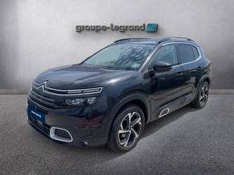 Photo Citroen C5 Aircross BlueHDi 180ch S&S Shine EAT8 E6.d-TEMP