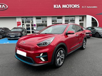 Photo Kia Niro Premium Business 204ch