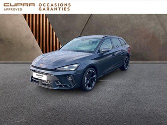 Photo Cupra Leon ST 1.5 eTSI Hybrid 150ch V DSG7