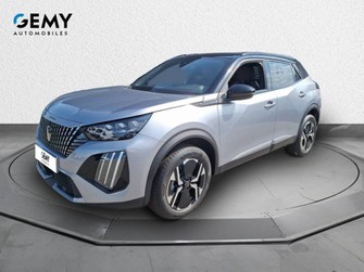 Photo Peugeot 2008 PureTech 130 S&S EAT8 GT