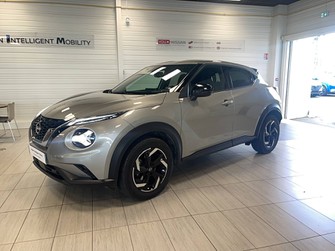 Photo Nissan Juke 2023.5 Juke DIG-T 114