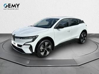 Photo Renault Megane E-Tech EV40 130ch standard charge Equilibre
