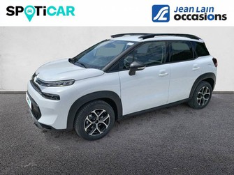 Photo Citroen C3 Aircross PureTech 130 S&S EAT6 Plus