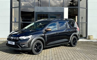 Photo Dacia Jogger Jogger ECO-G 100 7 places GSR2