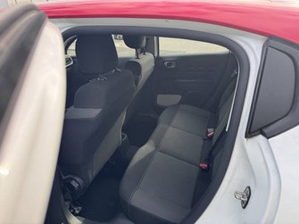 Photo Citroen C3 PureTech 110 S&S EAT6 Shine