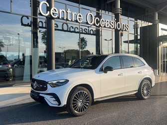 Photo Mercedes GLC GLC GLC 300 e 9G-Tronic 4Matic