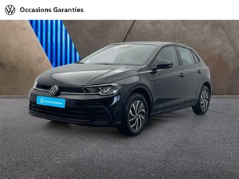 Photo Volkswagen Polo 1.0 TSI 95ch Life DSG7