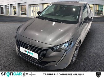 Photo Peugeot 208 208 PureTech 100 S&S BVM6