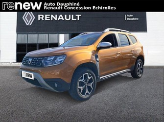 Photo Dacia Duster Duster dCi 110 4x2