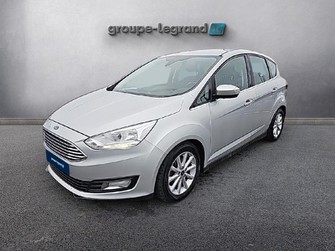 Photo Ford C Max 1.5 TDCi 120ch Stop&Start Titanium