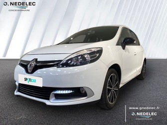 Photo Renault Scenic 1.5 dCi 110ch energy Business