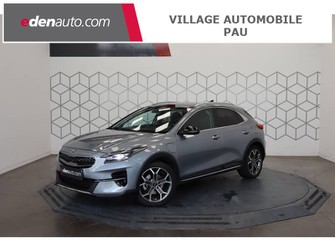 Photo Kia XCeed 1.6 GDi Hybride Rechargeable 141ch DCT6 Premium