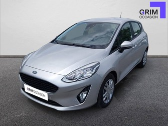 Photo Ford Fiesta Fiesta 1.0 EcoBoost 95 ch S&S BVM6