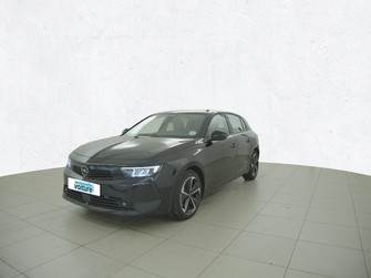 Photo Opel Astra 1.5 Diesel 130 ch BVA8