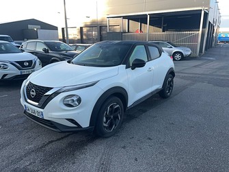 Photo Nissan Juke 2023.5 Juke DIG-T 114