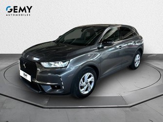 Photo DS 7 Crossback DS7 Crossback BlueHDi 130 EAT8 Business
