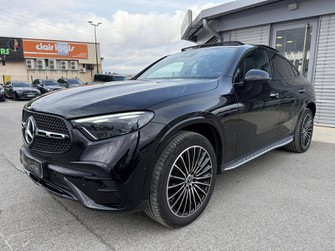 Photo Mercedes GLC GLC COUPE GLC Coupe 300 e 9G-Tronic 4Matic