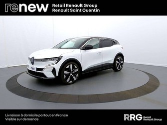 Photo Renault Megane E-TECH Megane E-Tech EV60 220 ch optimum charge