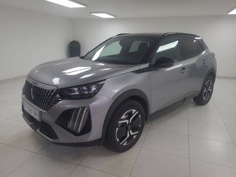 Photo Peugeot 2008 2008 PureTech 130 S&S EAT8