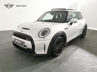 Photo Mini Mini 178ch Edition Camden BVA7