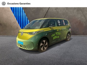 Photo Volkswagen  204ch Pro 77 kWh