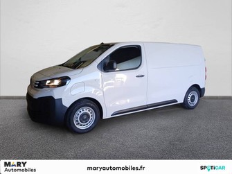 Photo Peugeot Expert E- FGN M ELECTRIQUE 100KWH 136CH BATTERIE 75 KWH