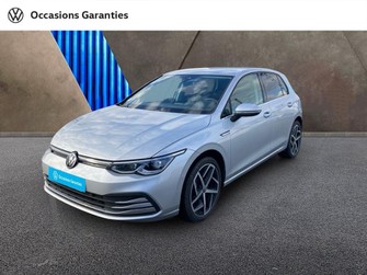 Photo Volkswagen Golf 1.5 TSI ACT OPF 130ch Style 1st